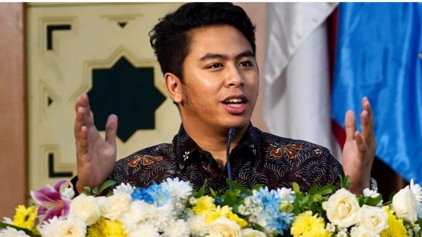 gus najmi