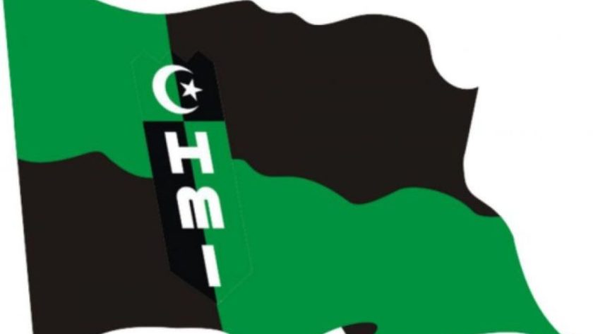 hmi polri