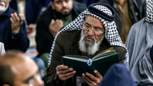 Imam Hanafi Teladan Penuntut Ilmu dan Periwayat Hadits