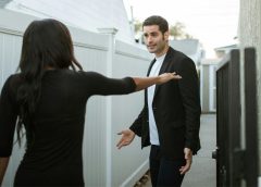 long distance marriage