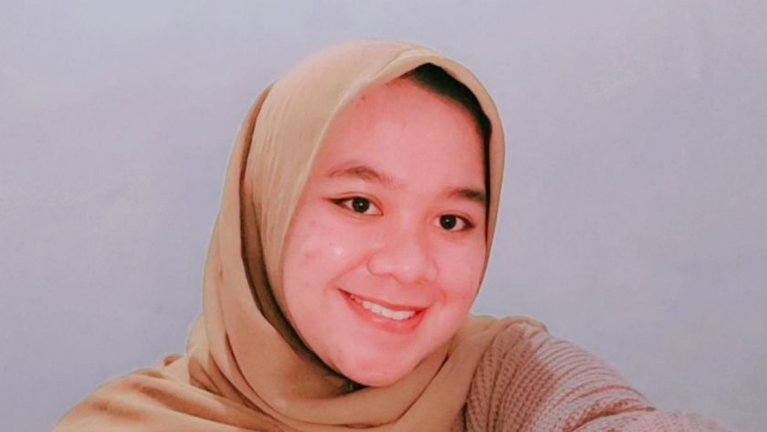 korupsi di indonesia