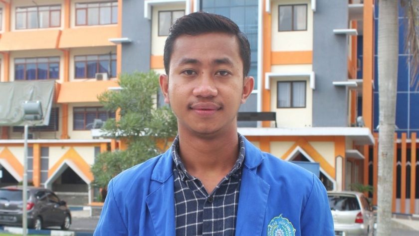 presma muhammadiyah jember