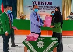 STIH Muhammadiyah Bima