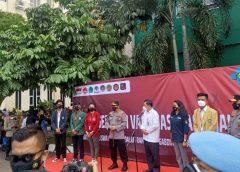 Sinergitas Mahasiswa dan Polri