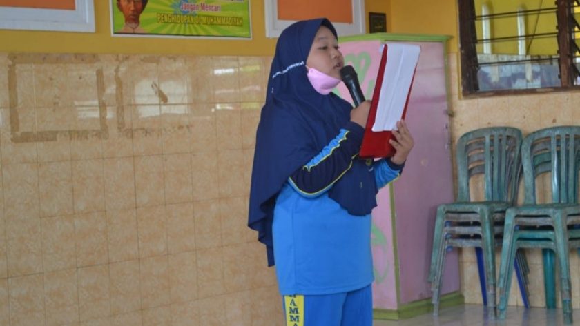 lomba puisi