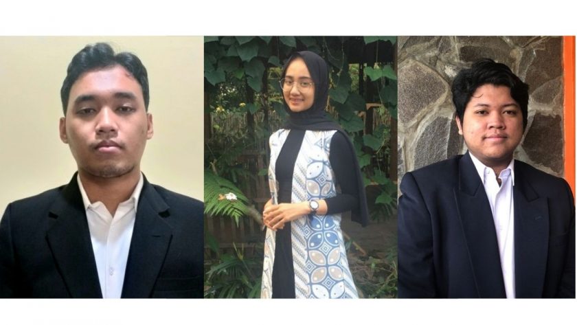 tulisan opini mahasiswa