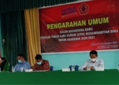STIH Muhammadiyah Bima