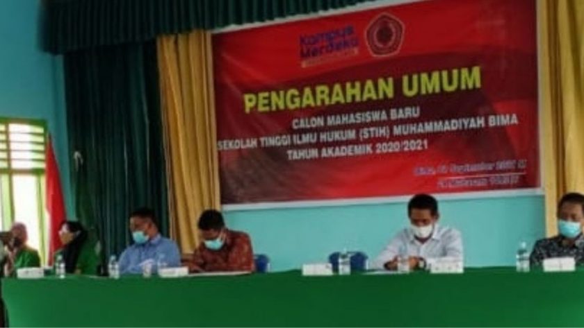 STIH Muhammadiyah Bima