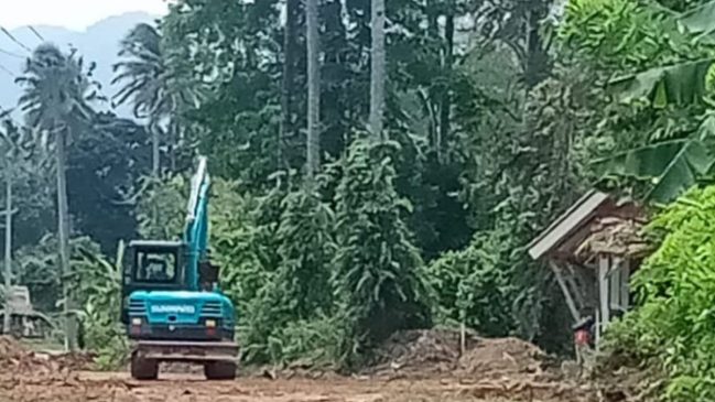 Dugaan Perusakan Lingkungan, BAIN HAM RI Soroti Program JRSCA di Ujung Kulon