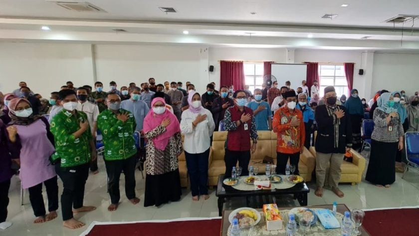 Calon Jamaah Haji