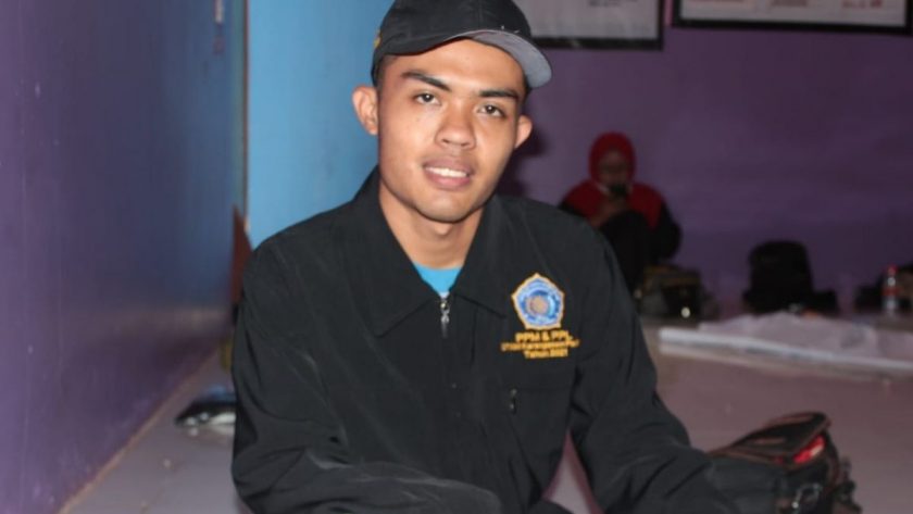 aktivis imm