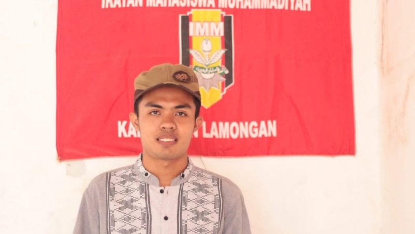 aktivis imm lamongan