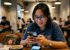 5 Perbuatan di Media Sosial