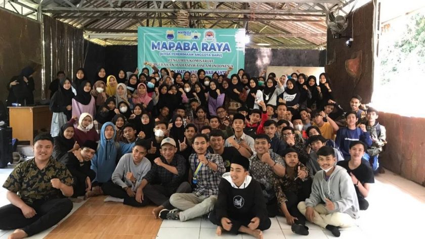 mapaba raya