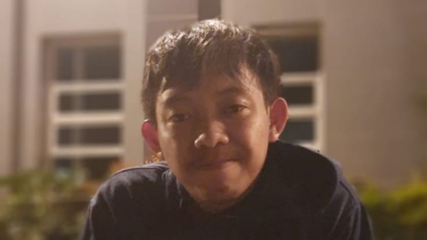 IMM Agen Gerakan