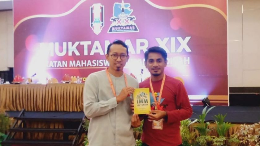 buku imm