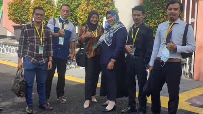 Kawal Kasus Narkotika, LBH Peradi Malang Terjunkan Advokat Muda