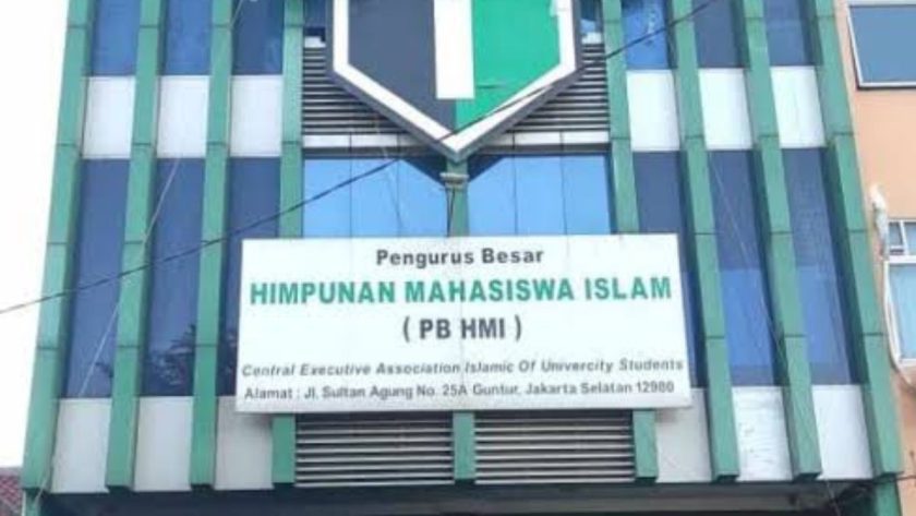 mahasiswa hmi