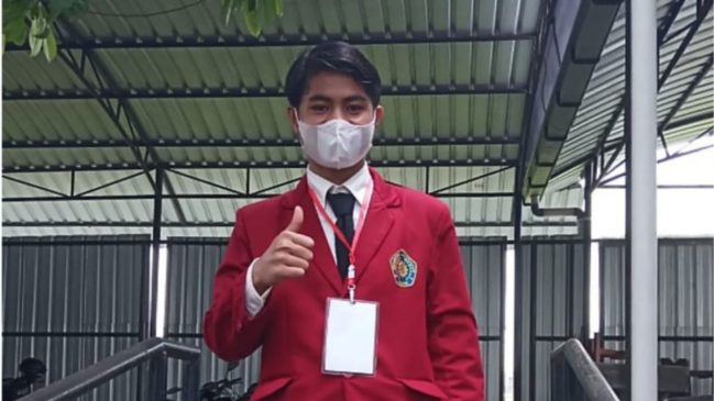 10 November Sebagai Refleksi Menumbuhkan Semangat Juang Kaum Milenial