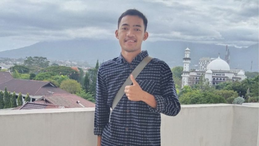 Keadilan di Indonesia