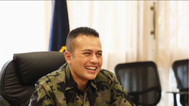 Pengamat: Politik Tulus Ijeck Akan Munculkan Simpati Warga, Golkar Sumut Akan Memberi Kejutan