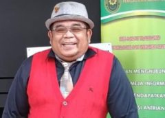 Dr. Taufik Firmanto, S.H.