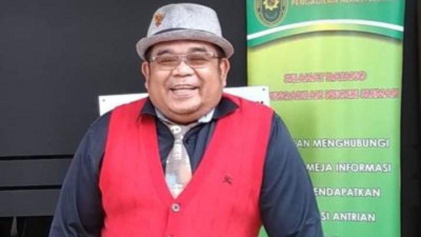Dr. Taufik Firmanto, S.H.