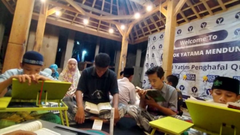 Penghafal Quran