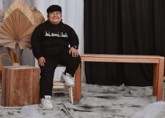 Pembangunan Nasional