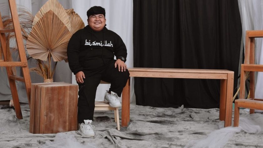 Pembangunan Nasional