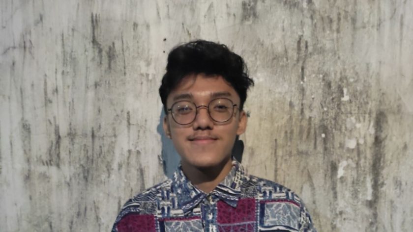Kenakakan Remaja