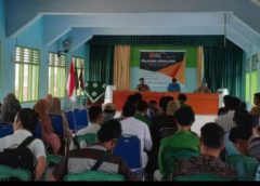 Pelatihan Jurnalistik