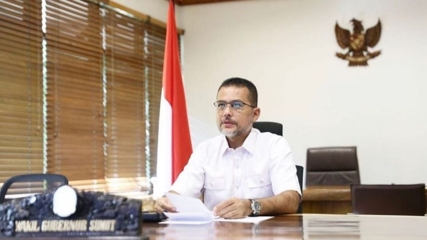 sumut 2024