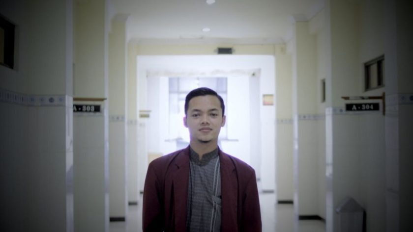 gerakan pembaharuan