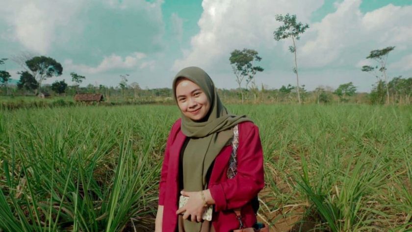 profesi petani