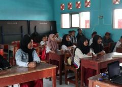 pendidikan Konservasi