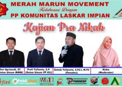 Merah Marun Movement