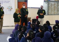 Narapidana Perempuan