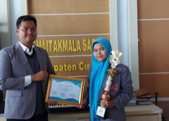 SMA IT Akmala Sabila