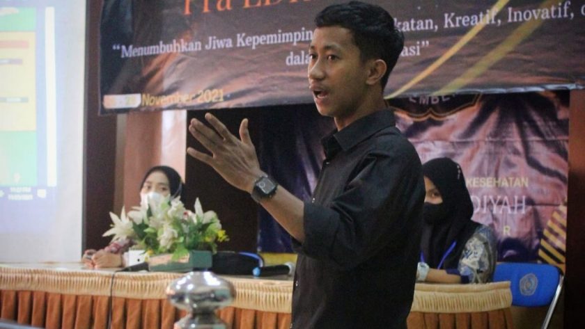 teologi al maun