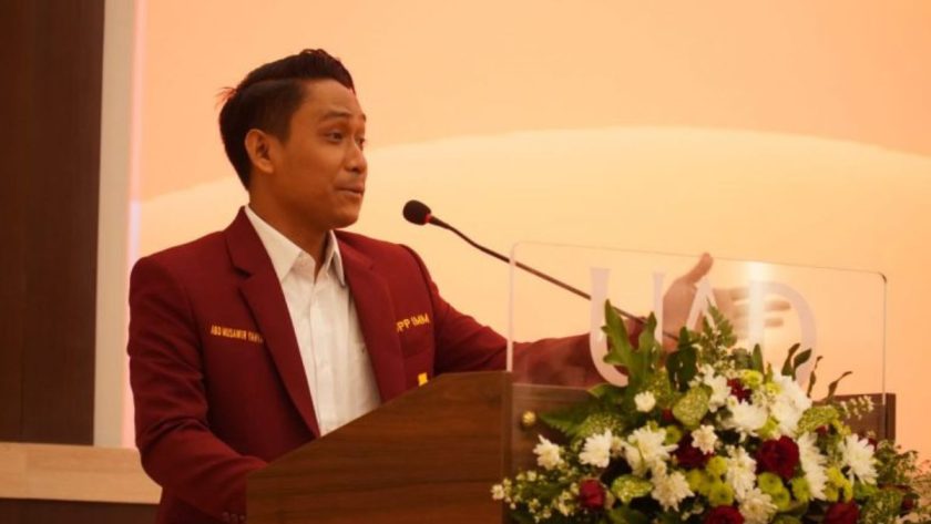 ketum dpp imm 2022