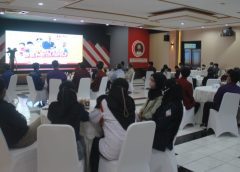 Nilai-nilai Pancasila