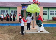 Ahmad Dahlan Olympiad