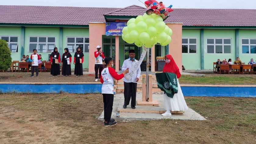 Ahmad Dahlan Olympiad