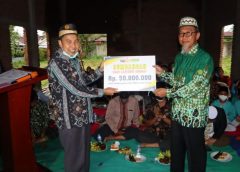 PCM Kopang Lombok Tengah