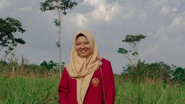 Pemuda dan Harapan Pertanian Masa Mendatang