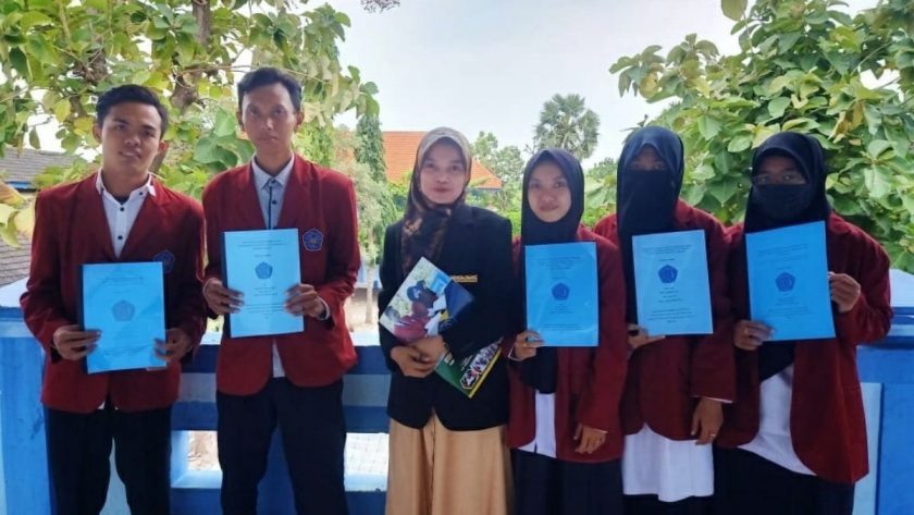 stai lamongan