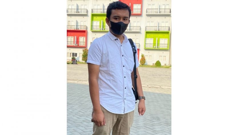 moderasi beragama