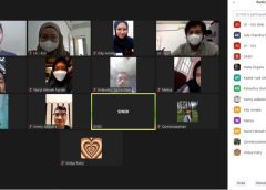 Mahasiswa Indonesia Timur