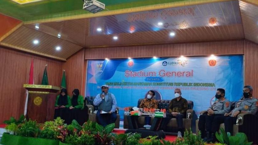 stih muhammadiyah bima